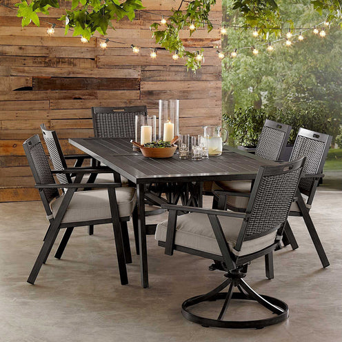 Addison Extension Table